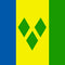 Saint Vincent and the Grenadines Unlimited eSIM