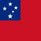 Samoa Unlimited eSIM